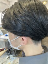 アドール(ADOR)&nbsp;マッシュ　メンズ　カルマ