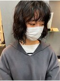 グランジパーマ