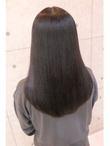 ワンヘアーアシスト(ONE HAIR assist)&nbsp;【ONE HAIR】ウルティア酸性ストレート☆