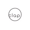 クラップバイスニップ(clap by snip)のお店ロゴ