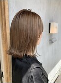 切りっぱなしロブ