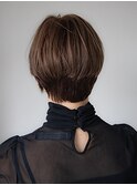 大人センターパート