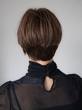 ヘアークラブ(HAIR CLUB) 大人センターパート