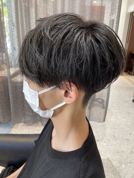 パシフィックダズールコパン(Pacific Dazzle copain) メンズマッシュ メンズセット