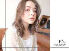 K's collection　本荘店【ケーズコレクション】