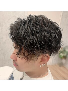 ノア(Noah) スパイラルパーマ