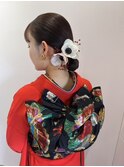2023 成人式前撮り