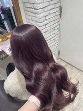 アルーシェ 錦糸町店(Alushe) ピンクラベンダー