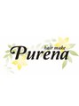 プレナ(hair make Purena)/hair make Purena(ヘアメイクプレナ)