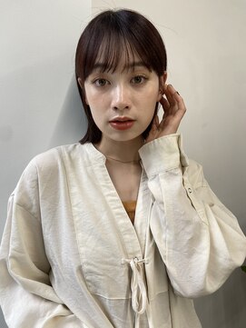 ケイリー(KAYLEE) KAYLEE STYLE