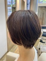 レーブ 浦和店(reve) ショートカット