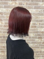 ジュビレ&nbsp;レッド×ブラック