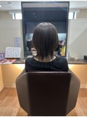 くびれスタイル
