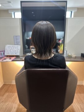 アスール(AZUL) くびれスタイル