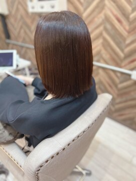 ヘアメイクゼロ 坂戸駅前店(hairmake zero) ご新規の方平日限定【相談クーポン】最適なメニューをご提案！