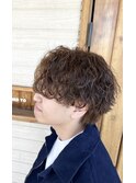 大人雰囲気◎波巻きスパイラルMIX 八戸20代30代40代