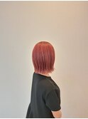 タッセルボブ♪