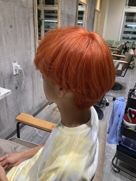 パダ(PADA) ダブルカラー♪