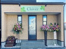 クローバー(Clover)