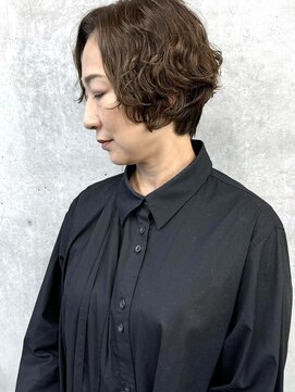 モリオ(morio) 【浦和 大宮 小野寺秀美】