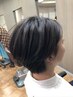 【レディース専用】似合わせカット＋1シャンプー　￥4730
