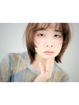 オージュア認定サロン◆高技術×嬉しいリーズナブルな価格☆髪質やクセを見極め貴方に似合うスタイルを提案