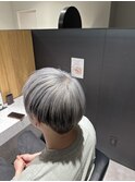 シルバーアンブレラ