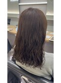 ゆるふわウェーブ