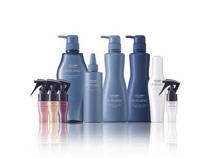 ヘアーズ ベリー 城陽寺田店(hairs BERRY)の写真