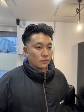 グッドプレイスアンドシング(Good Place&thing) ジェントルショート