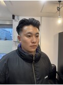 ジェントルショート