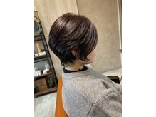 フレンチ(french)