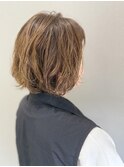 エアリーヘアー