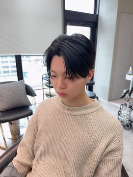 ロンドミラー 博多店(Lond Mirror) ハイトーンカラー/髪質改善/髪質改善トリートメント