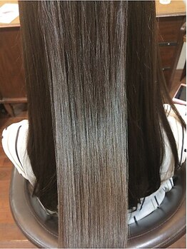 モードクラウド(MODE CLOUD hair design)の写真/【那覇市/松川】SNSで話題の『oggiotto(オッジィオット)』取扱店★お悩み別のトリートメントで髪質改善◎