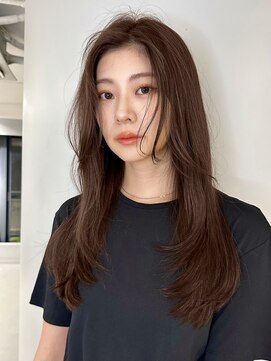 トイ(TOI) ロングレイヤー/ハイレイヤー/レイヤーボブ/ミディアムレイヤー