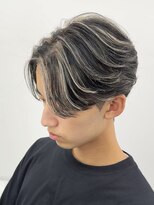 ジュイル シブヤ(JEWIL SHIBUYA)&nbsp;白金メッシュ