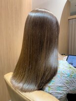 ヘアメディカルサロン 名古屋(HAIR MEDICAL SALON)&nbsp;髪質改善/トリートメント/ストレート/縮毛矯正