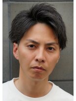 グロウ 博多店(growth)&nbsp;2ブロックスパイキーショート