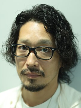 レクタ(RECTA) 大人ツイストスパイラルミディアムセンターパート