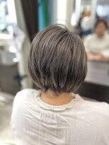 プランタン フォー ヘアー(printemps FOR HAIR)&nbsp;アッシュベージュ