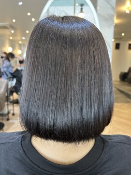 アンフィ 矢向(Anphi) 10-13 艶髪