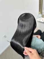 ボクノ 8号店 北14条(bokuno)&nbsp;髪質改善/髪質改善矯正/髪質改善トリートメント/縮毛矯正