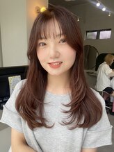 アンドルトワ(and Lutowa) レイヤーカット