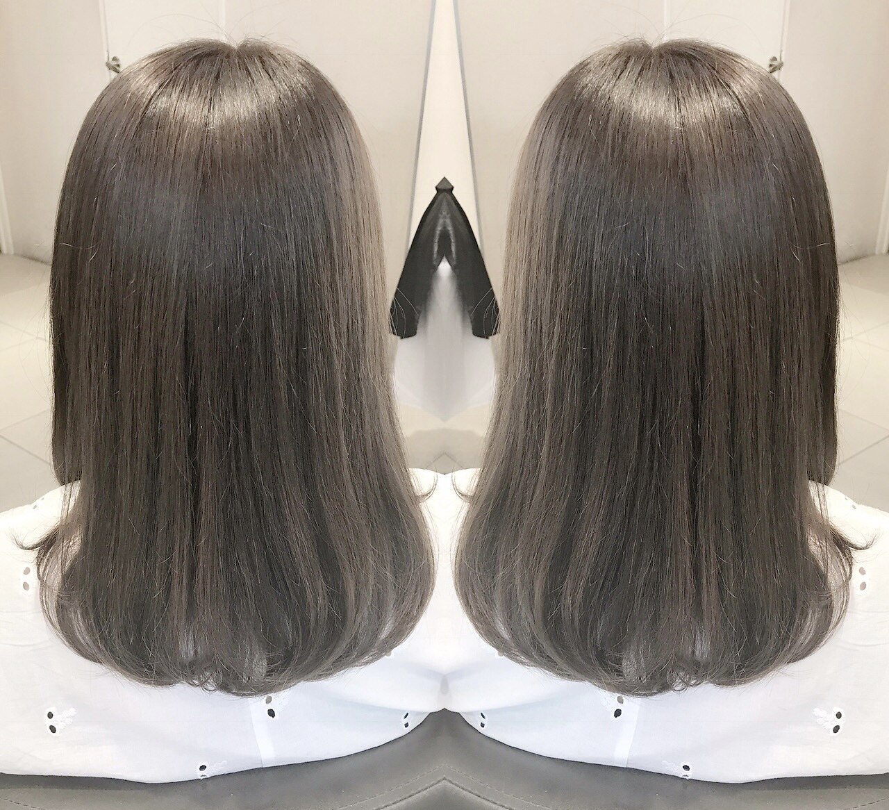 全国0.2％のサロンのみ導入《TOKIOハイパー》で叶える最高峰の艶髪ケア