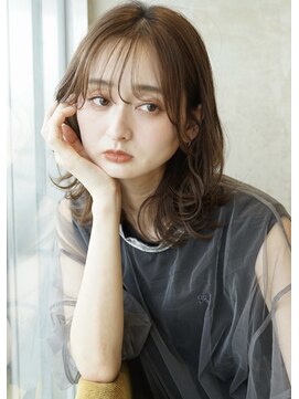 テラス 世田谷 経堂(Terrace) 大人可愛い30代40代50代◎大人ナチュラルレイヤー