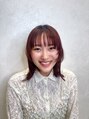アース 新瑞橋店(HAIR&MAKE EARTH) 木村 優奈