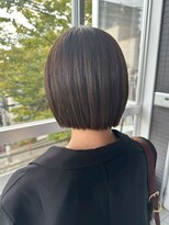 シーバイラヴィズム けやき通り2号店(Sea by LUVISM)&nbsp;ボブ