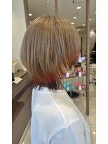 アッシュ 新杉田店(Ash)&nbsp;ブロンドフォックスカラー