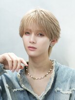 セリ(ceri) シースルーマッシュ